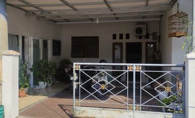 Rumah GSP Nyaman dan Termurah