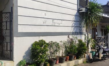 Rumah GSP Nyaman dan Termurah