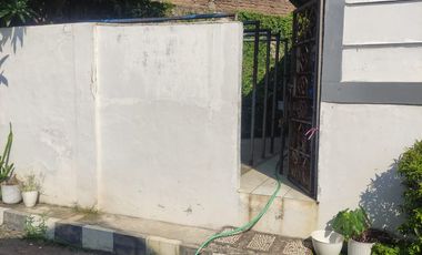 Rumah GSP Nyaman dan Termurah