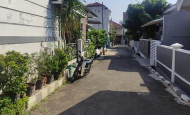 Rumah GSP Nyaman dan Termurah