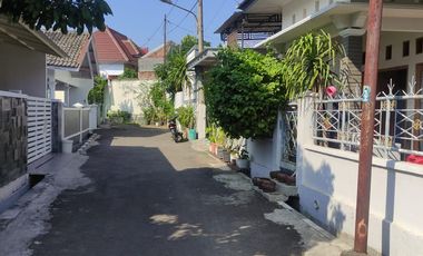 Rumah GSP Nyaman dan Termurah