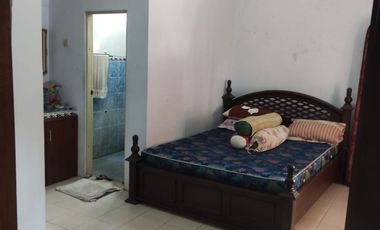 Rumah GSP Nyaman dan Termurah
