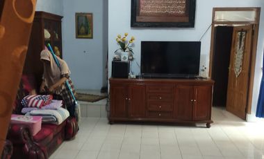 Rumah GSP Nyaman dan Termurah