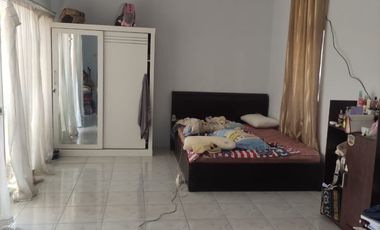 Rumah GSP Nyaman dan Termurah