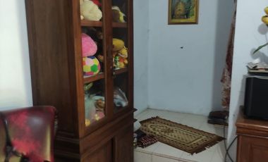 Rumah GSP Nyaman dan Termurah