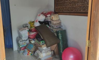 Rumah GSP Nyaman dan Termurah