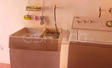 Excelente propiedad en venta en Ocotepec, Cuernavaca, con dos casas dentro del mismo predio.