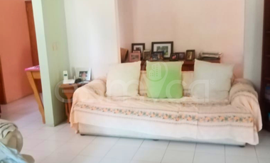 Excelente propiedad en venta en Ocotepec, Cuernavaca, con dos casas dentro del mismo predio.