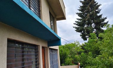 ARRIENDO DEPTO AMOBLADO, EQUIPADO. A TRABAJADORES EN OBRAS.