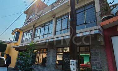 Excelente propiedad en venta para rentar en múltiples viviendas (100% retorno de inversión).