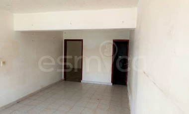 Excelente propiedad en venta para rentar en múltiples viviendas (100% retorno de inversión).