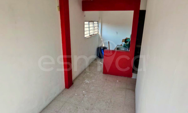Excelente propiedad en venta para rentar en múltiples viviendas (100% retorno de inversión).
