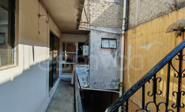 Excelente propiedad en venta para rentar en múltiples viviendas (100% retorno de inversión).