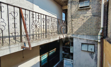 Excelente propiedad en venta para rentar en múltiples viviendas (100% retorno de inversión).