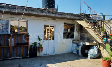 Excelente propiedad en venta para rentar en múltiples viviendas (100% retorno de inversión).