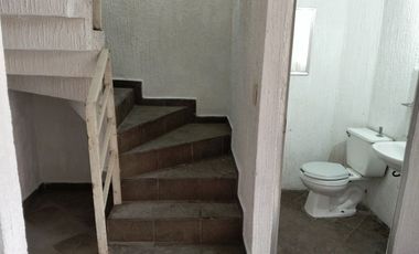 Amplio Dpto en Venta en Cuautitlan