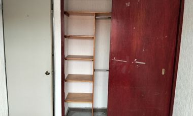 Amplio Dpto en Venta en Cuautitlan
