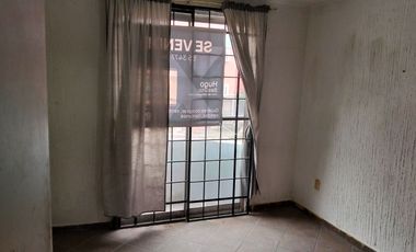 Amplio Dpto en Venta en Cuautitlan