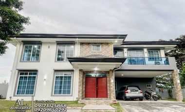 House for Sale in Amara Liloan Cebu