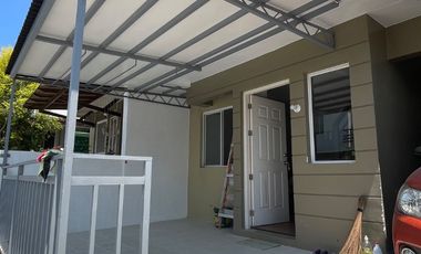 For Rent 3Bedrooms 2 T&B, near Schools DLSU, ICA & PNTC Colleges in Dasmariñas ( Bayan) , Cavite.