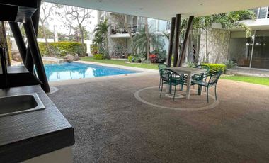 DELICIAS RENTO DEPARTAMENTO PLANTA BAJA 2 RECS Y 2 BAÑOS ALBERCA JARDÍN  Magnifica ubicación