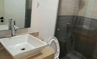DELICIAS RENTO DEPARTAMENTO PLANTA BAJA 2 RECS Y 2 BAÑOS ALBERCA JARDÍN  Magnifica ubicación