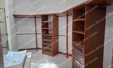 RENTA CASA EN RESIDENCIAL CUMBRES CANCÚN, 3 RECÁMARAS, ALBERCA, AMENIDADES, SEGURIDAD 24 HORAS.