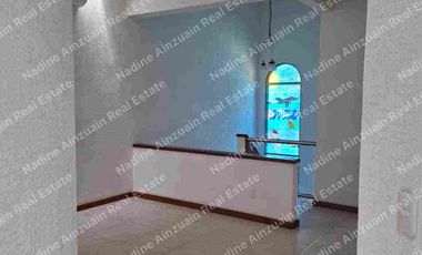 RENTA CASA EN RESIDENCIAL CUMBRES CANCÚN, 3 RECÁMARAS, ALBERCA, AMENIDADES, SEGURIDAD 24 HORAS.