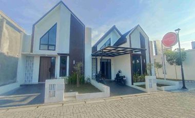 perumahan sapphire scandia di brebes