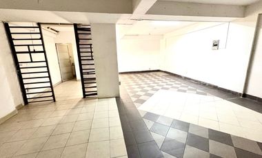 LOCAL EN VENTA EN POPOTLA