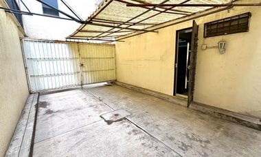 LOCAL EN VENTA EN POPOTLA