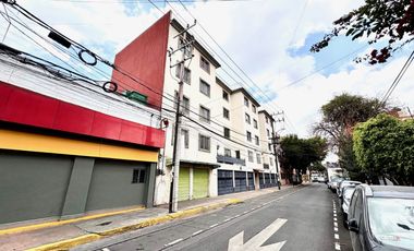 LOCAL EN VENTA EN POPOTLA