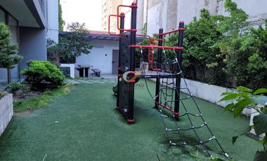 Departamento 1D1B dos ambientes / Stgo. Centro / Metro Estación L2 Parque O'Higgins