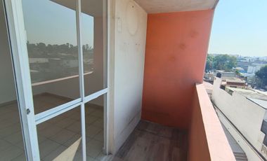Vive con comodidad, seguridad y excelente ubicación en Azcapotzalco