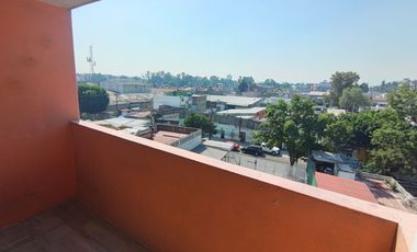 Vive con comodidad, seguridad y excelente ubicación en Azcapotzalco