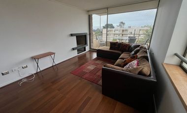 Desde junio, Bosques de Montemar