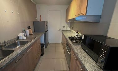 Desde junio, Bosques de Montemar