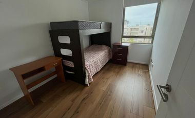 Desde junio, Bosques de Montemar