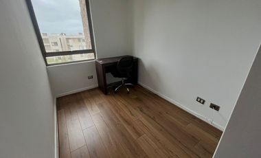 Desde junio, Bosques de Montemar