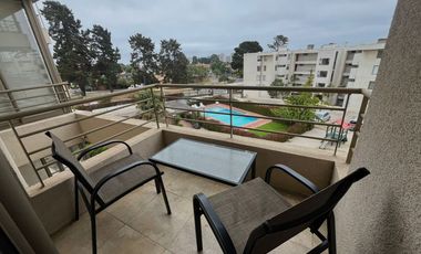 Desde junio, Bosques de Montemar