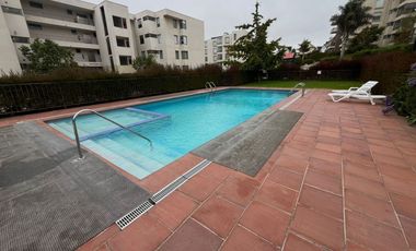 Desde junio, Bosques de Montemar