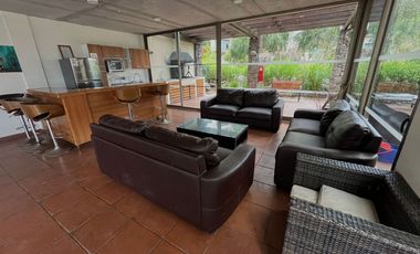 Desde junio, Bosques de Montemar