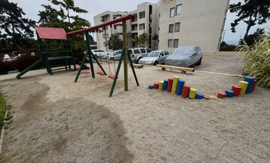 Desde junio, Bosques de Montemar