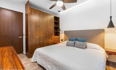 SE VENDE DEPARTAMENTO EN FLUVIAL VALLARTA DE 1 RECAMARA CON ALBERCA