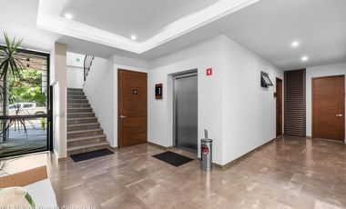 SE VENDE DEPARTAMENTO EN FLUVIAL VALLARTA DE 1 RECAMARA CON ALBERCA