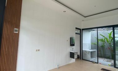 DI JUAL RUMAH CANTIK MURAH DEKAT KAMPUS UPN YANG BIKIN BETAH BANGET