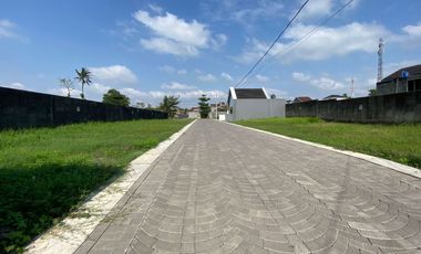 DI JUAL RUMAH CANTIK MURAH DEKAT KAMPUS UPN YANG BIKIN BETAH BANGET