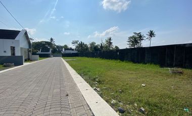 DI JUAL RUMAH CANTIK MURAH DEKAT KAMPUS UPN YANG BIKIN BETAH BANGET