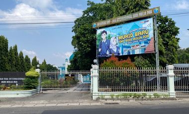 DI JUAL RUMAH CANTIK MURAH DEKAT KAMPUS UPN YANG BIKIN BETAH BANGET