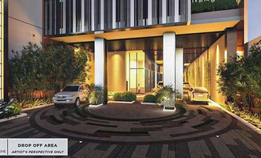 Sleek Studio Condo Designed for Modern Professionals at Meridian - Highline